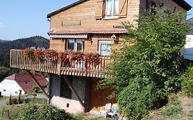 Le Gite Du Bucheron