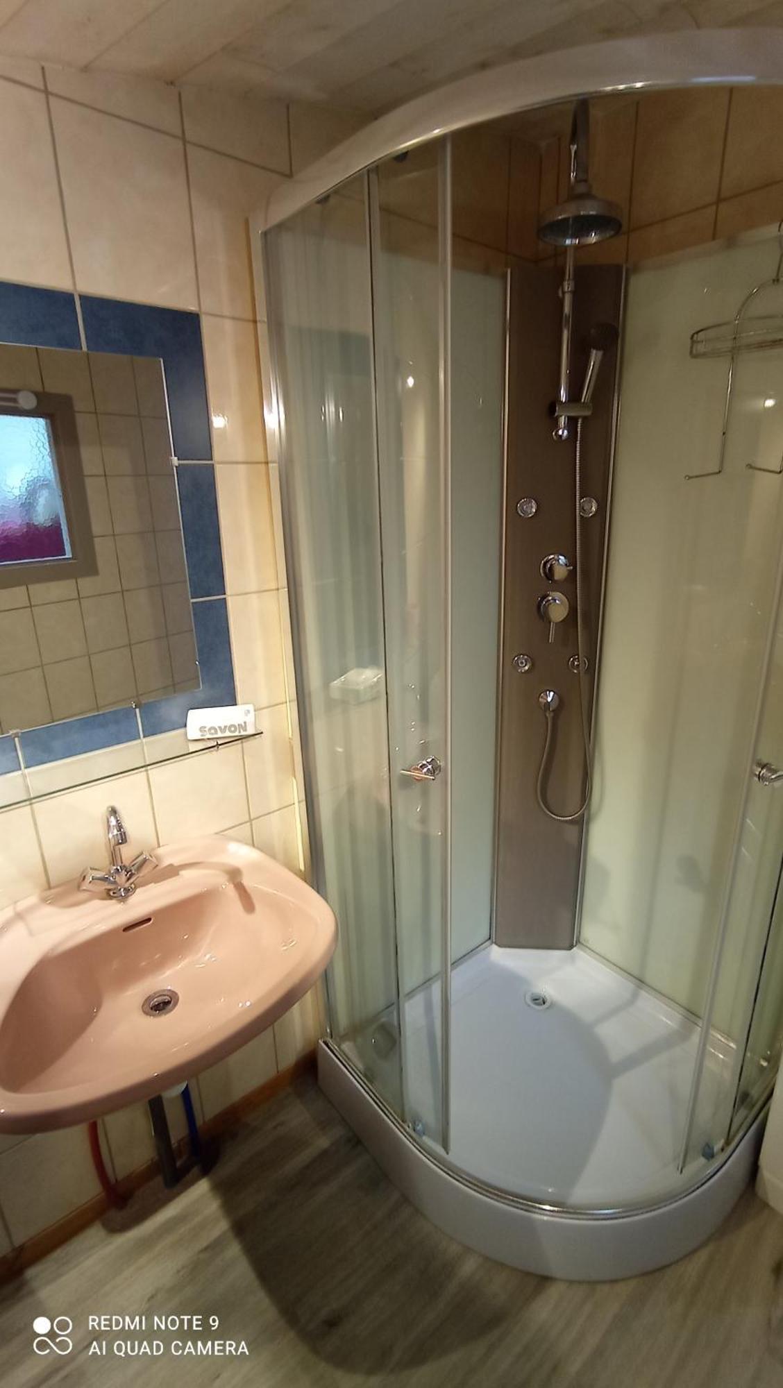 Le Gite Du Bucheron Dabo Chambre photo