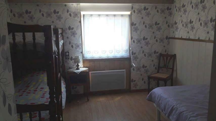 Le Gite Du Bucheron Dabo Chambre photo